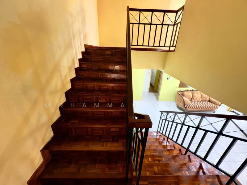 2-storey Terraced House for Sale in Seksyen 9 (Kota Damansara) - Mohammad Omar - PropertyGuru.com.my