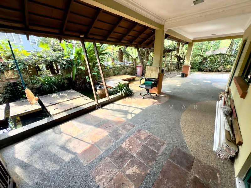 2-storey Terraced House for Sale in Seksyen 9 (Kota Damansara) - Mohammad Omar - PropertyGuru.com.my