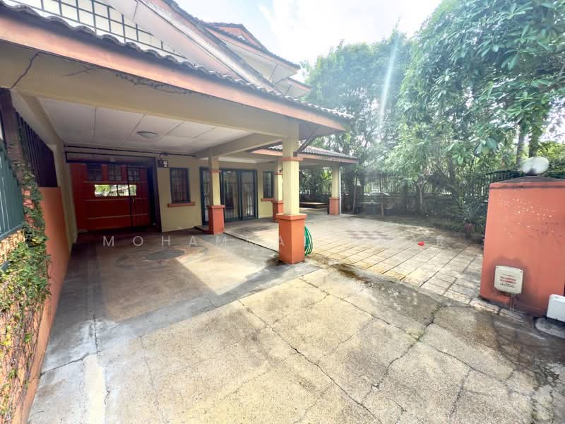 2-storey Terraced House for Sale in Seksyen 9 (Kota Damansara) - Mohammad Omar - PropertyGuru.com.my