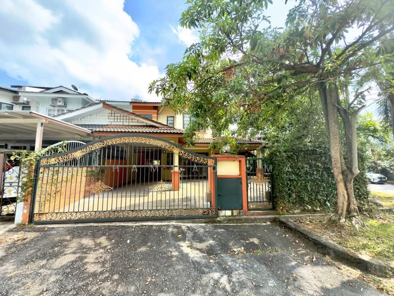 2-storey Terraced House for Sale in Seksyen 9 (Kota Damansara) - Mohammad Omar - PropertyGuru.com.my