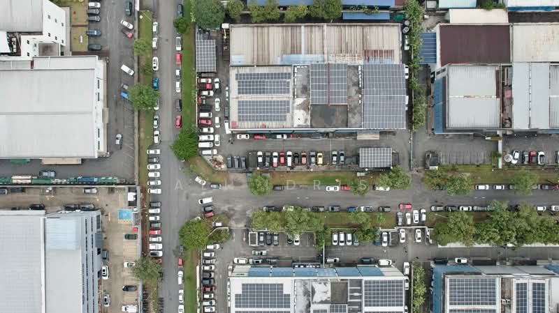 Bukit Jelutong Business And Technology Centre untuk Untuk Dijual - RM 21,000,000, Mac 2026 - Exterior - PropertyGuru.com.my