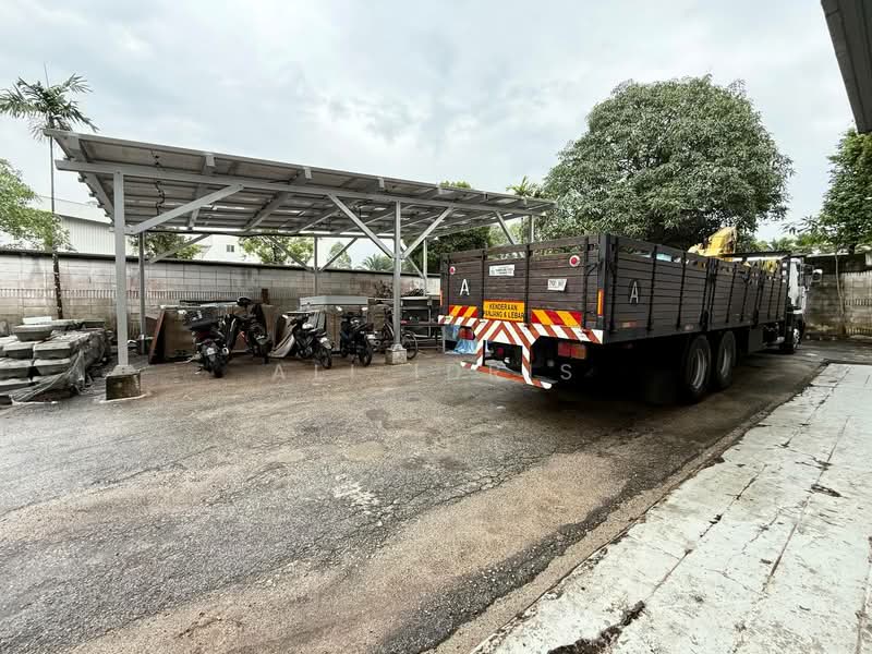 Bukit Jelutong Business And Technology Centre untuk Untuk Dijual - RM 21,000,000, Mac 2026 - Exterior - PropertyGuru.com.my