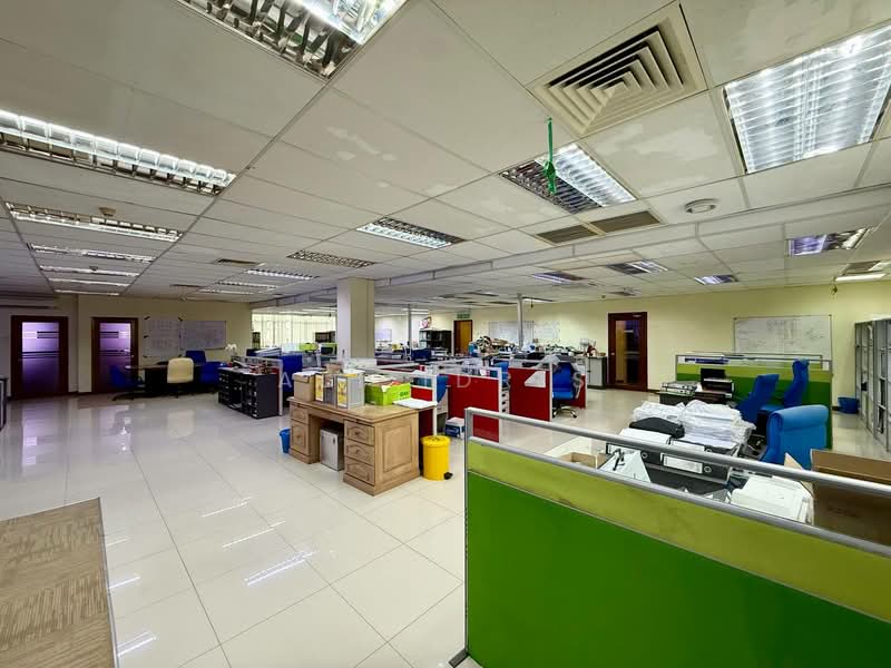 Bukit Jelutong Business And Technology Centre untuk Untuk Dijual - RM 21,000,000, Mac 2026 - Interior - PropertyGuru.com.my