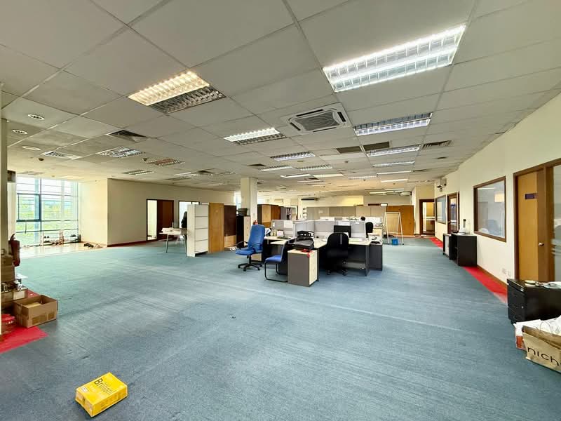 Bukit Jelutong Business And Technology Centre untuk Untuk Dijual - RM 21,000,000, Mac 2026 - Interior - PropertyGuru.com.my