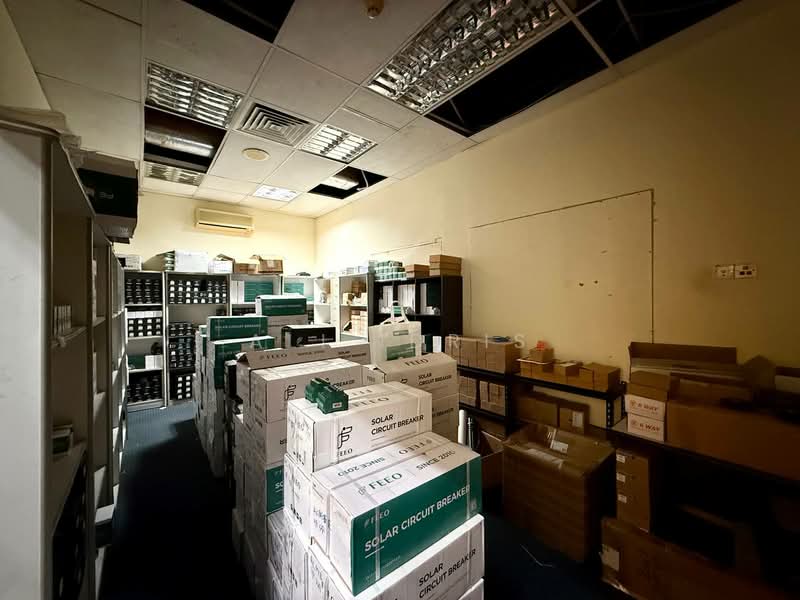 Bukit Jelutong Business And Technology Centre untuk Untuk Dijual - RM 21,000,000, Mac 2026 - Interior - PropertyGuru.com.my