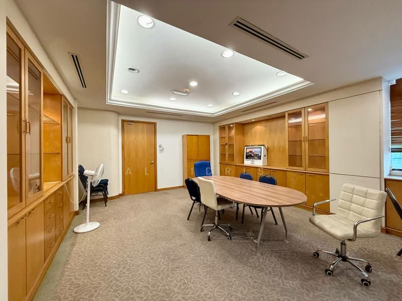 Bukit Jelutong Business And Technology Centre untuk Untuk Dijual - RM 21,000,000, Mac 2026 - Interior - PropertyGuru.com.my