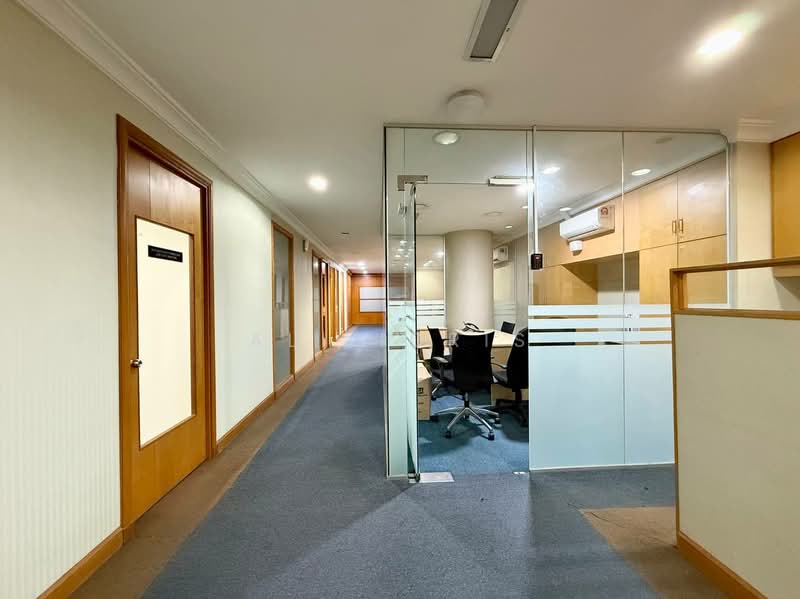 Bukit Jelutong Business And Technology Centre untuk Untuk Dijual - RM 21,000,000, Mac 2026 - Corridor - PropertyGuru.com.my