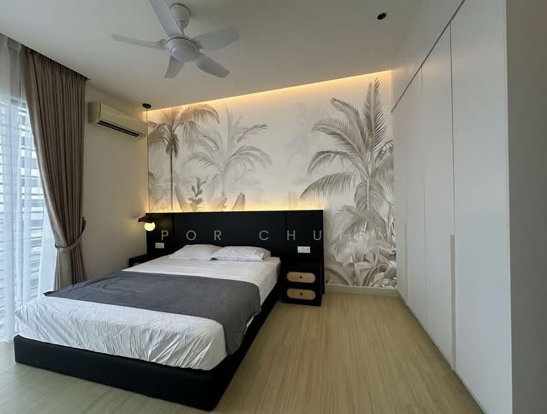 Service Residence for Rent at Sunway Citrine Residences - Por Chuin - PropertyGuru.com.my