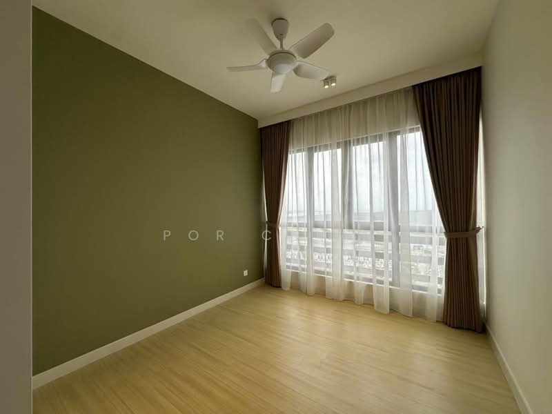 Service Residence for Rent at Sunway Citrine Residences - Por Chuin - PropertyGuru.com.my