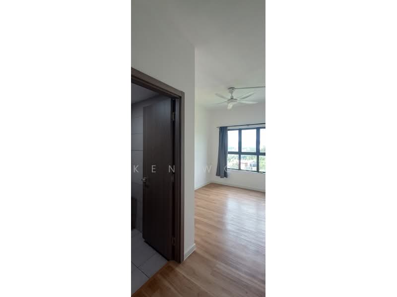 Condominium for Rent at Armani Residence Sg Long - Ken Woo - Interior - PropertyGuru.com.my