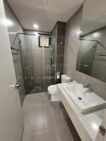 Service Residence for Rent at Sunway Belfield - Daniel Wong - Bathroom - PropertyGuru.com.my