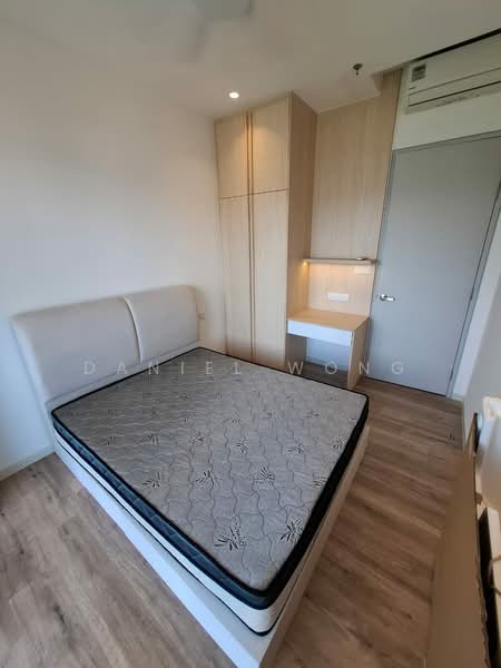 Service Residence for Rent at Sunway Belfield - Daniel Wong - Bedroom - PropertyGuru.com.my