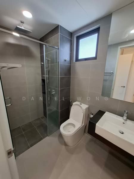 Service Residence for Rent at Sunway Belfield - Daniel Wong - Bathroom - PropertyGuru.com.my