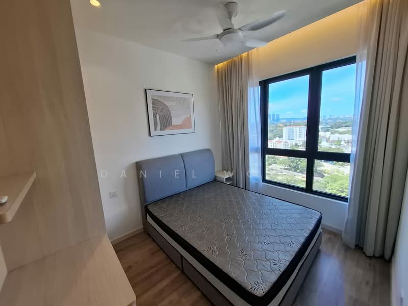 Service Residence for Rent at Sunway Belfield - Daniel Wong - Bedroom - PropertyGuru.com.my