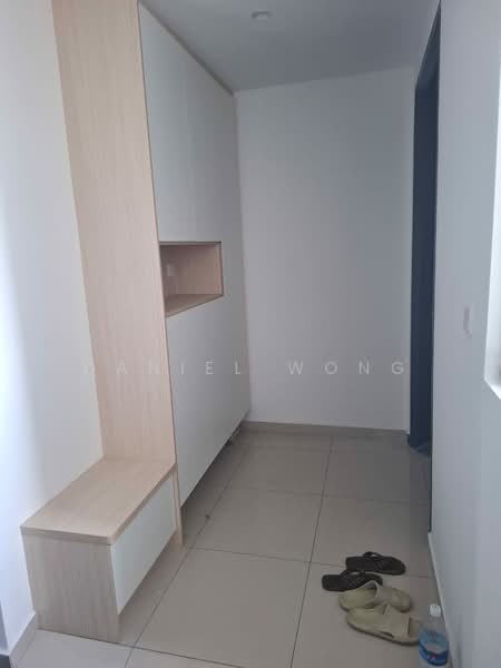 Service Residence for Rent at Sunway Belfield - Daniel Wong - Entrance - PropertyGuru.com.my