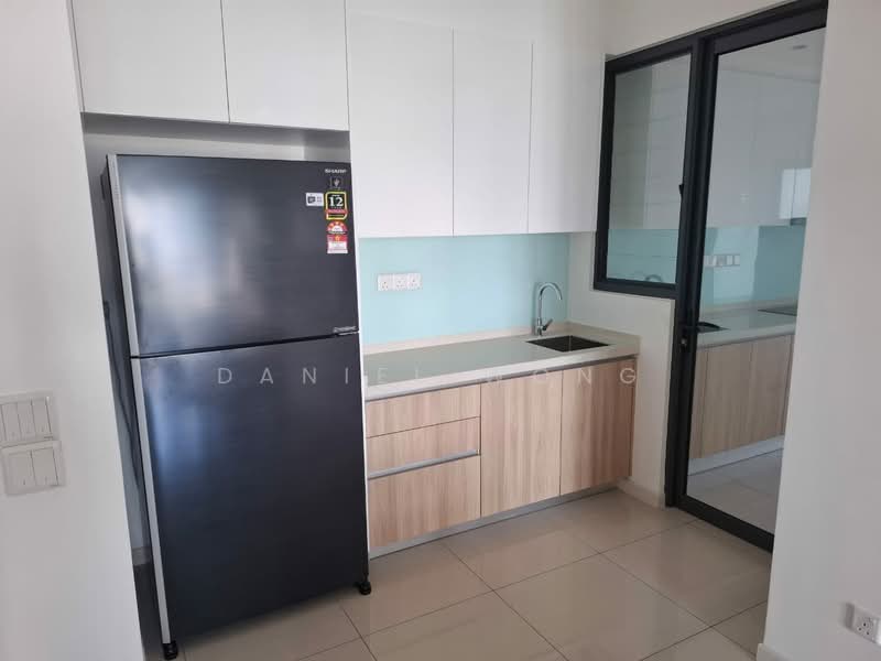 Service Residence for Rent at Sunway Belfield - Daniel Wong - Kitchen - PropertyGuru.com.my