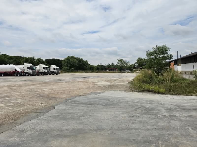 Industrial Land @ Pasir Gudang untuk Untuk Disewa - RM 18,750 /bulan, Feb 2026 - Exterior - PropertyGuru.com.my