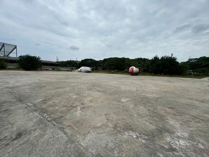 Industrial Land @ Pasir Gudang untuk Untuk Disewa - RM 18,750 /bulan, Feb 2026 - Exterior - PropertyGuru.com.my