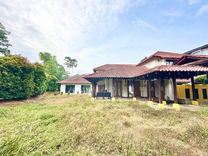 Bukit Gita Bayu untuk Untuk Dijual - RM 3,980,000, Feb 2026 - Exterior - PropertyGuru.com.my