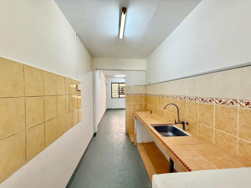 Flat Pandan Indah 3/3 untuk Untuk Dijual - RM 190,000, Feb 2026 - Kitchen - PropertyGuru.com.my