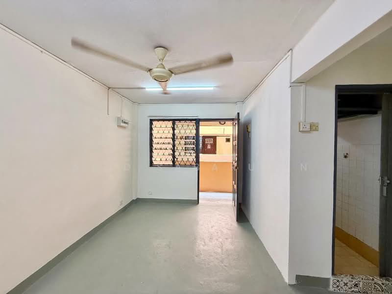 Flat Pandan Indah 3/3 untuk Untuk Dijual - RM 190,000, Feb 2026 - Living Room - PropertyGuru.com.my