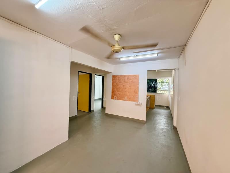 Flat Pandan Indah 3/3 untuk Untuk Dijual - RM 190,000, Feb 2026 - Interior - PropertyGuru.com.my