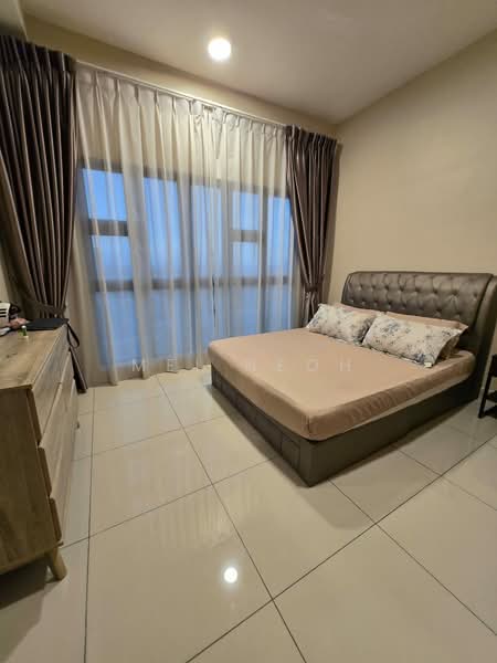 G Residence @ Johor Bahru untuk Untuk Disewa - RM 2,000 /bulan, Feb 2026 - Bedroom - PropertyGuru.com.my