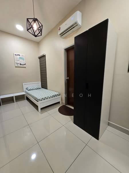 G Residence @ Johor Bahru untuk Untuk Disewa - RM 2,000 /bulan, Feb 2026 - Bedroom - PropertyGuru.com.my