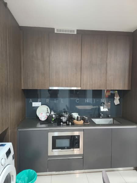 Grand Medini untuk Untuk Disewa - RM 1,600 /bulan, Feb 2026 - Kitchen - PropertyGuru.com.my