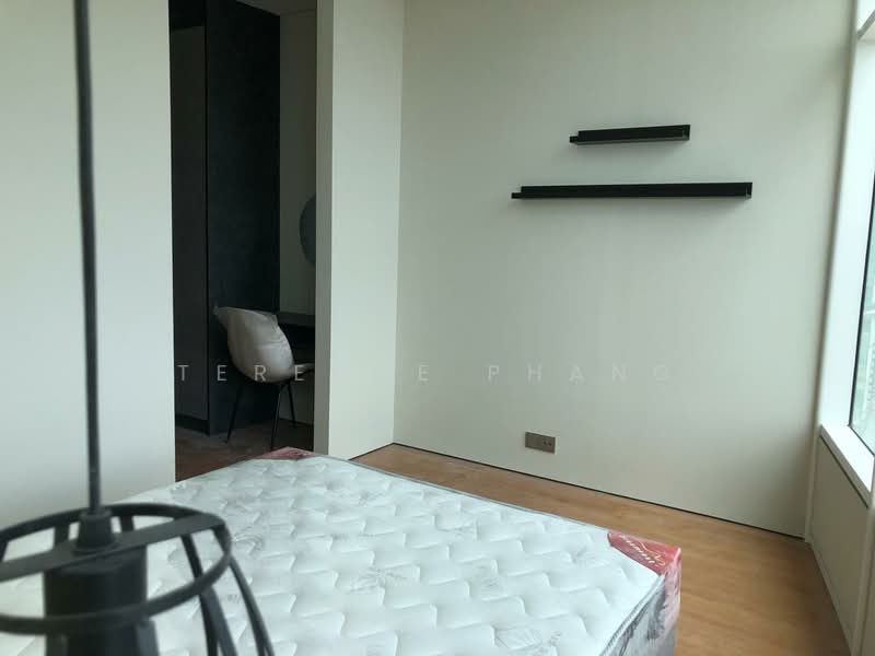 Service Residence for Rent at Sky Suites @ KLCC - Terence Phang - Bedroom - PropertyGuru.com.my