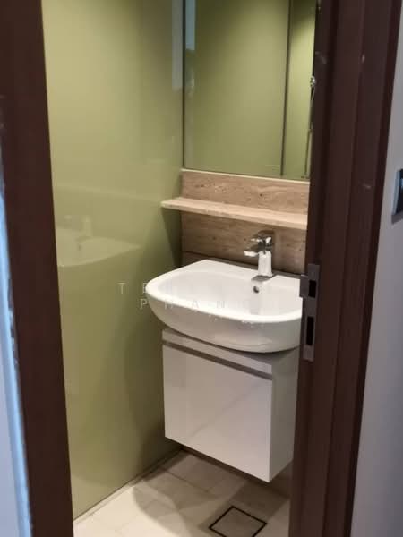 Service Residence for Rent at Sky Suites @ KLCC - Terence Phang - Bathroom - PropertyGuru.com.my