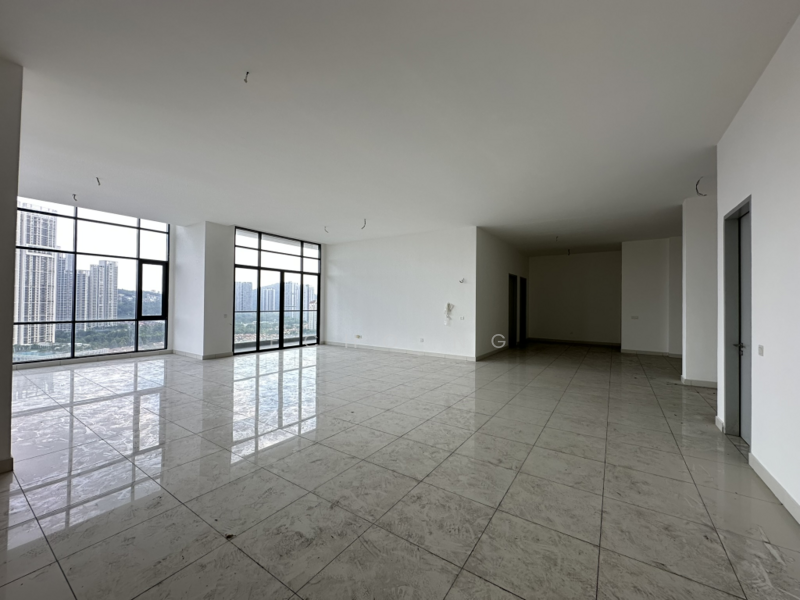 Condominium for Sale at Dua Menjalara - Echo Ng - Interior - PropertyGuru.com.my