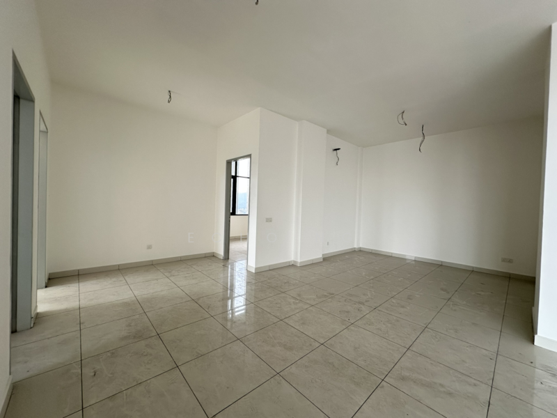 Condominium for Sale at Dua Menjalara - Echo Ng - Interior - PropertyGuru.com.my