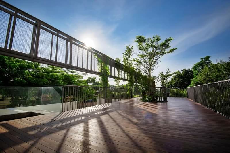 Condominium for Sale at Dua Menjalara - Echo Ng - Exterior - PropertyGuru.com.my