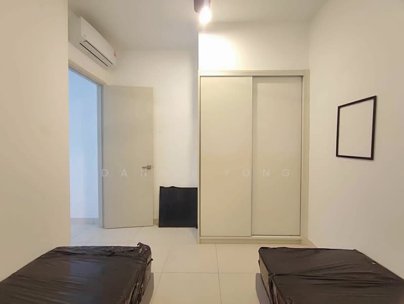 Condominium for Rent at The Raffles Suites - Daniel Yong - Bedroom - PropertyGuru.com.my