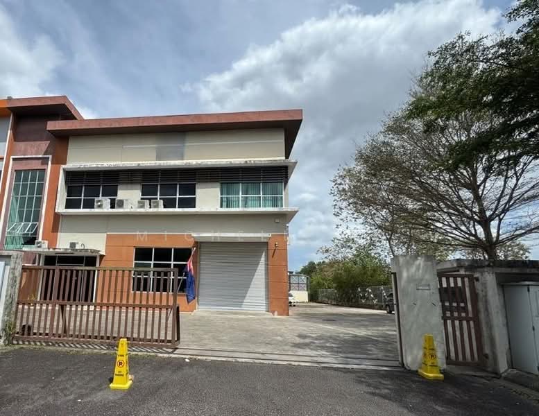 Jalan Kempas Lama Tiong Nam Industrial Park untuk Untuk Disewa - RM 20,000 /bulan, Mac 2026 - Exterior - PropertyGuru.com.my