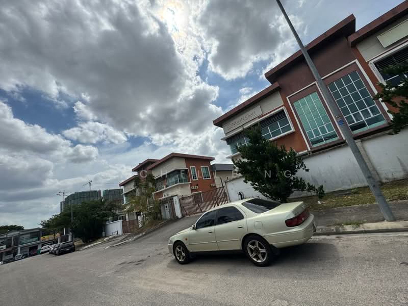 Jalan Kempas Lama Tiong Nam Industrial Park untuk Untuk Disewa - RM 20,000 /bulan, Mac 2026 - Exterior - PropertyGuru.com.my
