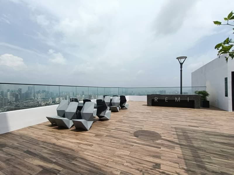 Condominium for Sale at The Valley Residences @ SkySierra - Rashidah Juremi - View - PropertyGuru.com.my