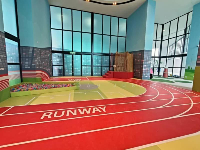 Condominium for Sale at The Valley Residences @ SkySierra - Rashidah Juremi - Interior - PropertyGuru.com.my