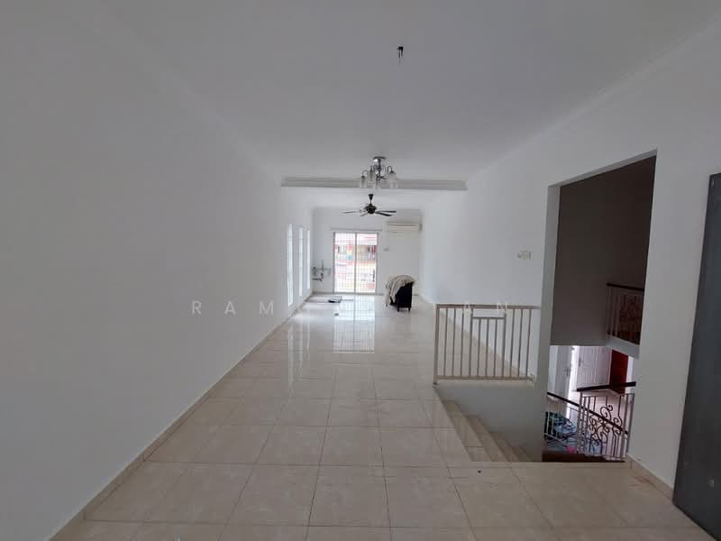 2-storey Terraced House for Sale in Taman Merbok (Bukit Baru) - Ramona Tan - Living Room - PropertyGuru.com.my