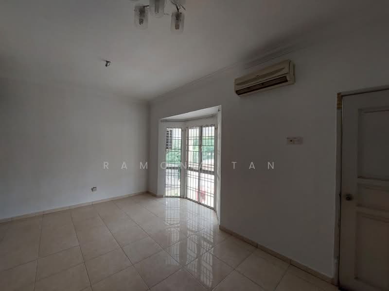 2-storey Terraced House for Sale in Taman Merbok (Bukit Baru) - Ramona Tan - Living Room - PropertyGuru.com.my