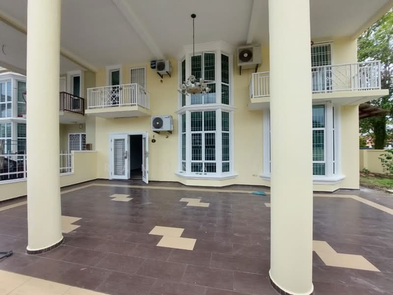 2-storey Terraced House for Sale in Taman Merbok (Bukit Baru) - Ramona Tan - PropertyGuru.com.my