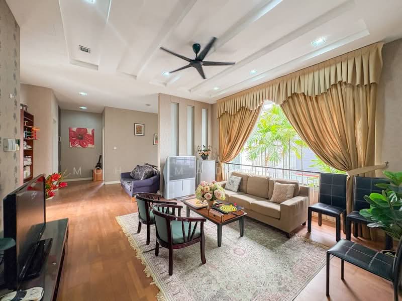 Laman Seri untuk Untuk Dijual - RM 2,450,000, Feb 2026 - PropertyGuru.com.my