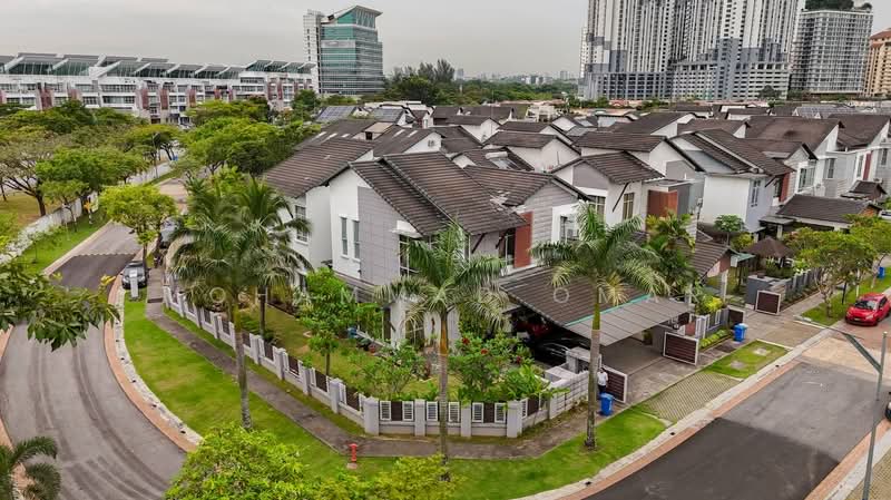 Laman Seri untuk Untuk Dijual - RM 2,450,000, Feb 2026 - PropertyGuru.com.my