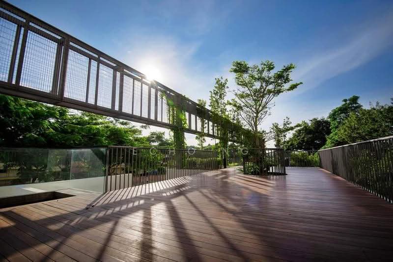 Condominium for Sale at Dua Menjalara - Echo Ng - Exterior - PropertyGuru.com.my