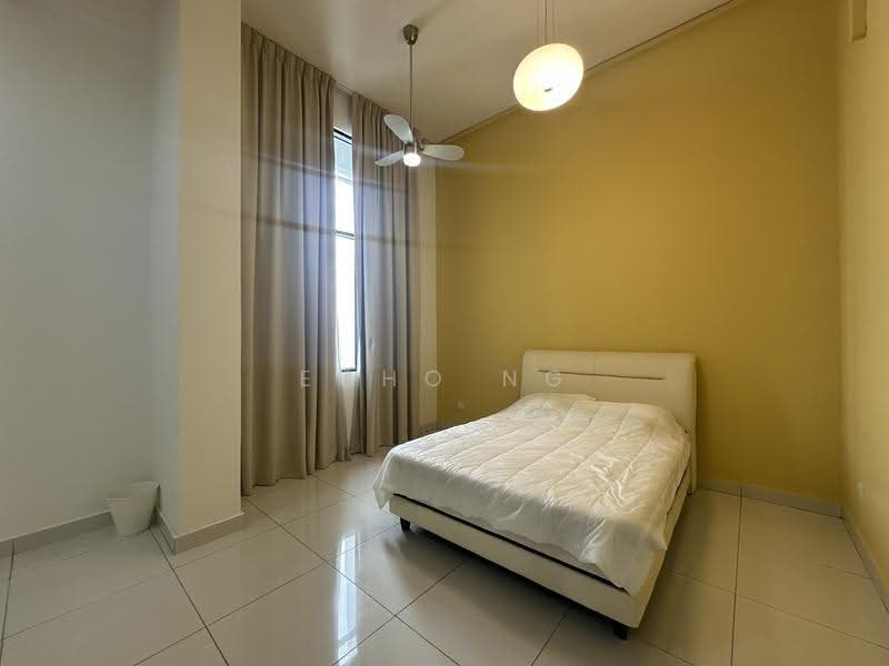 Condominium for Sale at Dua Menjalara - Echo Ng - Bedroom - PropertyGuru.com.my