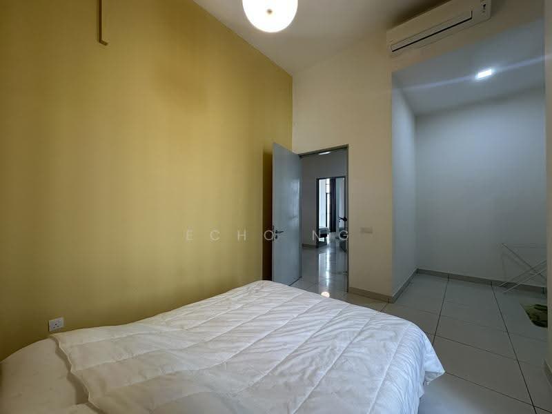 Condominium for Sale at Dua Menjalara - Echo Ng - Bedroom - PropertyGuru.com.my