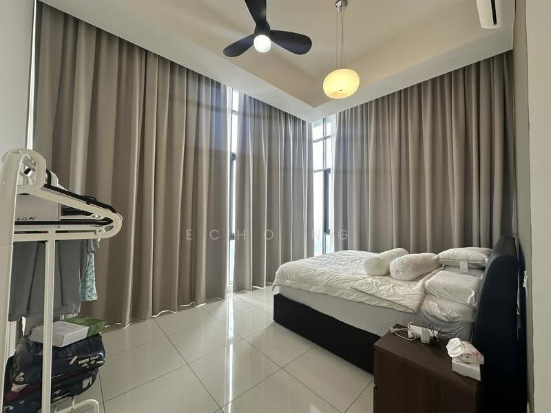 Condominium for Sale at Dua Menjalara - Echo Ng - Bedroom - PropertyGuru.com.my