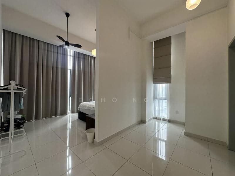 Condominium for Sale at Dua Menjalara - Echo Ng - Bedroom - PropertyGuru.com.my