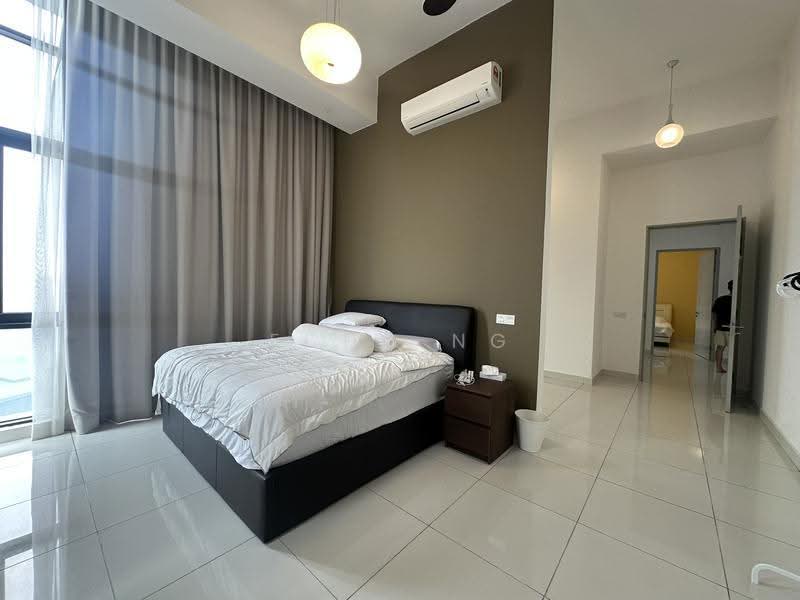 Condominium for Sale at Dua Menjalara - Echo Ng - Bedroom - PropertyGuru.com.my